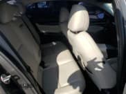 ✅ 2020 Mazda 3 Select • VIN: JM1BPACL6L1170703 • Lot: 55094795. Listed on Copart with 47,937 mi. Free auction sales archive from the USA and detailed vehicle history report at DreamBid. Image 10.