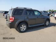 ✅ 2011 Ford Escape Hybrid • VIN: 1FMCU4K35BKA16469 • Lot: 65811905. Listed on Copart with 401,583 mi. Free auction sales archive from the USA and detailed vehicle history report at DreamBid. Image 3.