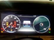 ✅ 2019 Mercedes-Benz E 450 • VIN: WDD1K6HBXKF108574 • Lot: 81652945. Listed on Copart with 56,779 mi. Free auction sales archive from the USA and detailed vehicle history report at DreamBid. Image 9.