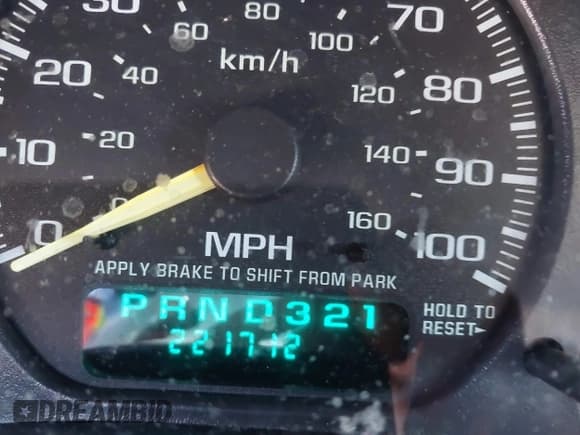 ✅ 2000 Chevrolet Suburban LS • VIN: 3GNFK16T3YG150971 • Лот: 42333901. Опубликован ранее на IAAI с пробегом 221 712 миль. Бесплатный доступ к архиву аукционных продаж из США и подробный отчёт об истории автомобиля на DreamBid. Изображение 15.