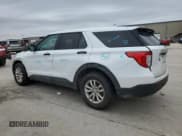 ✅ 2021 Ford Explorer • VIN: 1FMSK7BH5MGC45559 • Lot: 45323835. Wystawiony na Copart z przebiegiem 105 652 mil. Bezpłatny archiwum sprzedaży aukcyjnych z USA i szczegółowy raport historii pojazdu na DreamBid. Zdjęcie 2.