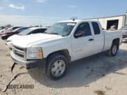 ✅ 2011 Chevrolet Silverado 1500 LT • VIN: 1GCRKSE29BZ230237 • Лот: 72152384. Опубликован ранее на Copart с пробегом 79 361 миль. Бесплатный доступ к архиву аукционных продаж из США и подробный отчёт об истории автомобиля на DreamBid. Изображение 1.