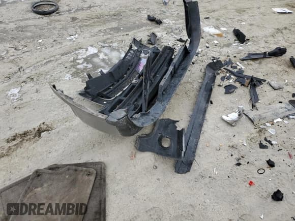 ✅ 2008 Chevrolet Equinox LS • VIN: 2CNDL23F786322265 • Лот: 41781325. Опубликован ранее на Copart с пробегом Не указан. Бесплатный доступ к архиву аукционных продаж из США и подробный отчёт об истории автомобиля на DreamBid. Изображение 15.