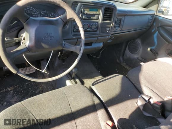 ✅ 2000 Chevrolet Silverado 1500 • VIN: 1GCEK14V6YZ211982 • Lot: 45706775. Listed on Copart with Not provided. Free auction sales archive from the USA and detailed vehicle history report at DreamBid. Image 8.