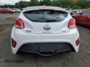 ✅ 2015 Hyundai Veloster Turbo • VIN: KMHTC6AE9FU229842 • Lot: 70097655. Wystawiony na Copart z przebiegiem 102 001 mil. Bezpłatny archiwum sprzedaży aukcyjnych z USA i szczegółowy raport historii pojazdu na DreamBid. Zdjęcie 6.