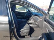 ✅ 2023 Hyundai Tucson Limited • VIN: 5NMJECAE4PH242219 • Lot: 43598574. Listed on IAAI with 28,025 mi. Free auction sales archive from the USA and detailed vehicle history report at DreamBid. Image 5.