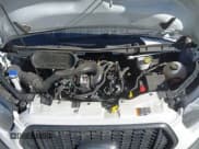 ✅ 2023 Ford Transit Cargo • VIN: 1FTBR1C85PKB69211 • Lot: 43420527. Wystawiony na IAAI z przebiegiem 46 834 mil. Bezpłatny archiwum sprzedaży aukcyjnych z USA i szczegółowy raport historii pojazdu na DreamBid. Zdjęcie 10.