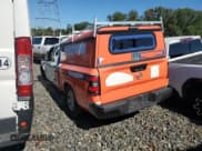 ✅ 2022 Nissan Frontier S • VIN: 1N6ED1CL1NN654860 • Lot: 85493245. Listed on Copart with Not provided. Free auction sales archive from the USA and detailed vehicle history report at DreamBid. Image 2.