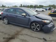 ✅ 2017 Subaru Impreza Special Sports • VIN: 4S3GTAK68H3743528 • Лот: 81454645. Опубликован ранее на Copart с пробегом Не указан. Бесплатный доступ к архиву аукционных продаж из США и подробный отчёт об истории автомобиля на DreamBid. Изображение 4.