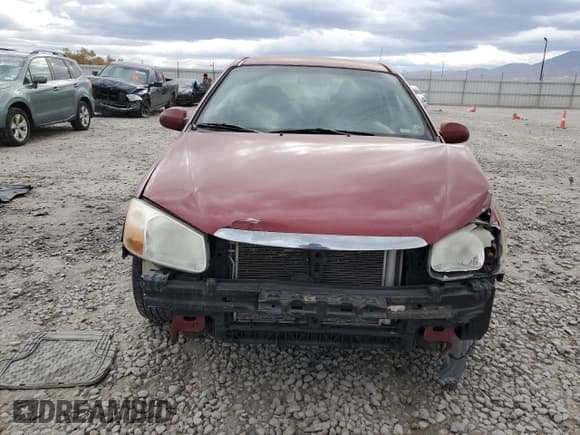 ✅ 2009 Kia Spectra EX • VIN: KNAFE222595027343 • Lot: 92917925. Wystawiony na Copart z przebiegiem 186 406 mil. Bezpłatny archiwum sprzedaży aukcyjnych z USA i szczegółowy raport historii pojazdu na DreamBid. Zdjęcie 5.