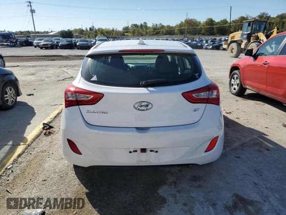 ✅ 2014 Hyundai Elantra • VIN: KMHD35LH8EU216150 • Lot: 87267065. Listed on Copart with 89,334 mi. Free auction sales archive from the USA and detailed vehicle history report at DreamBid. Image 6.