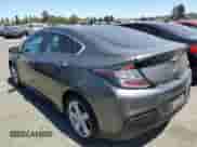 2016 Chevrolet Volt LT z VIN 1G1RC6S53GU120039, wystawiony jako Copart lot #63597053 z przebiegiem 117 378 mil mil oraz . Historia ofert i sprzedaży dostępna na DreamBid. Obrazek 2.