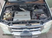 ✅ 2008 Ford Escape Hybrid • VIN: 1FMCU59H58KC30796 • Lot: 43261501. Listed on IAAI with Not provided. Free auction sales archive from the USA and detailed vehicle history report at DreamBid. Image 10.