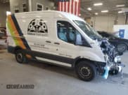 ✅ 2018 Ford Transit • VIN: 1FTYE1CM4JKA55548 • Лот: 62880855. Опубликован ранее на Copart с пробегом 88 928 миль. Бесплатный доступ к архиву аукционных продаж из США и подробный отчёт об истории автомобиля на DreamBid. Изображение 4.