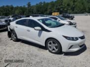✅ 2018 Chevrolet Volt LT • VIN: 1G1RA6S53JU125738 • Лот: 49613144. Опубликован ранее на Copart с пробегом 46 416 миль. Бесплатный доступ к архиву аукционных продаж из США и подробный отчёт об истории автомобиля на DreamBid. Изображение 4.