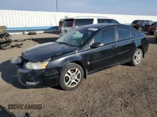 2004 Saturn ION ION 3 z VIN 1G8AL52F44Z200868, wystawiony jako Copart lot #81315764 z przebiegiem 73 359 mil mil oraz Szkoda całkowita • Salvage title. Historia ofert i sprzedaży dostępna na DreamBid. Obrazek 1.