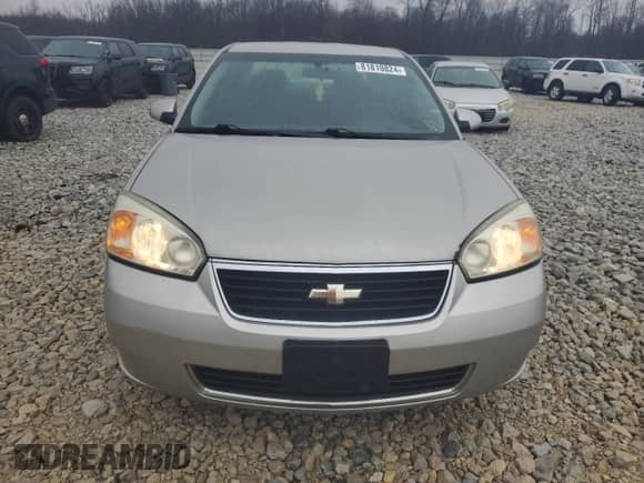 2007 Chevrolet Malibu z VIN 1G1ZT57F57F300798, wystawiony jako Copart lot #81810824 z przebiegiem 173 728 mil mil oraz Czysty tytuł • Clean title. Historia ofert i sprzedaży dostępna na DreamBid. Obrazek 5.