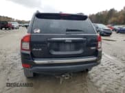 ✅ 2015 Jeep Compass Latitude • VIN: 1C4NJDEB0FD324197 • Lot: 91023765. Wystawiony na Copart z przebiegiem 173 167 mil. Bezpłatny archiwum sprzedaży aukcyjnych z USA i szczegółowy raport historii pojazdu na DreamBid. Zdjęcie 6.