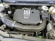 ✅ 2022 Cadillac XT5 AWD Luxury • VIN: 1GYKNBR40NZ119143 • Lot: 69286425. Listed on Copart with 15,302 mi. Free auction sales archive from the USA and detailed vehicle history report at DreamBid. Image 14.