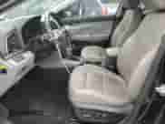 2017 Hyundai Elantra SE with VIN 5NPD84LF7HH054024, listed as a Copart auction lot 90124995 with 119,109 mi miles and Clean title. Bid and sale history available at DreamBid. Image 7.