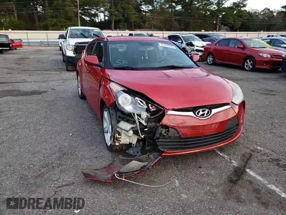 ✅ 2014 Hyundai Veloster RE:FLEX • VIN: KMHTC6AD1EU184837 • Lot: 41497085. Wystawiony na Copart z przebiegiem 114 958 mil. Bezpłatny archiwum sprzedaży aukcyjnych z USA i szczegółowy raport historii pojazdu na DreamBid. Zdjęcie 14.