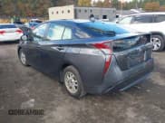 ✅ 2016 Toyota Prius Four • VIN: JTDKARFU7G3501142 • Lot: 43487711. Listed on IAAI with 133,239 mi. Free auction sales archive from the USA and detailed vehicle history report at DreamBid. Image 3.