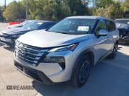 ✅ 2024 Nissan Rogue SV • VIN: 5N1BT3BA4RC720772 • Lot: 43634721. Listed on IAAI with 49,255 mi. Free auction sales archive from the USA and detailed vehicle history report at DreamBid. Image 2.