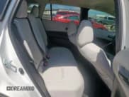 ✅ 2023 Toyota Corolla Cross LE • VIN: 7MUCAAAG4PV070612 • Lot: 58989675. Listed on Copart with 11,807 mi. Free auction sales archive from the USA and detailed vehicle history report at DreamBid. Image 11.