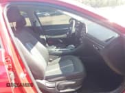 ✅ 2020 Hyundai Sonata SEL • VIN: 5NPEL4JA4LH035725 • Лот: 43260181. Опубликован ранее на IAAI с пробегом 110 981 миль. Бесплатный доступ к архиву аукционных продаж из США и подробный отчёт об истории автомобиля на DreamBid. Изображение 5.