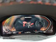 ✅ 2024 BMW 8 Series M850i • VIN: WBAGV8C07RCR46776 • Lot: 80021814. Listed on Copart with 3,772 mi. Free auction sales archive from the USA and detailed vehicle history report at DreamBid. Image 9.