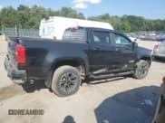 ✅ 2022 Chevrolet Colorado 4WD Z71 • VIN: 1GCGTDENXN1293571 • Лот: 68177774. Опубликован ранее на Copart с пробегом Не указан. Бесплатный доступ к архиву аукционных продаж из США и подробный отчёт об истории автомобиля на DreamBid. Изображение 3.