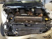 ✅ 2011 Ram 2500 Big Horn • VIN: 3D7UT2CL4BG636919 • Lot: 50297494. Listed on Copart with 202,309 mi. Free auction sales archive from the USA and detailed vehicle history report at DreamBid. Image 11.