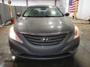 ✅ 2013 Hyundai Sonata GLS • VIN: 5NPEB4AC8DH711468 • Lot: 74816284. Listed on Copart with 229,623 mi. Free auction sales archive from the USA and detailed vehicle history report at DreamBid. Image 5.