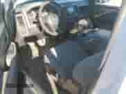 2015 Ram 1500 Tradesman with VIN 3C6JR6DG4FG522338, listed as a Copart auction lot 86081314 with 131,186 mi miles and Salvage title. Bid and sale history available at DreamBid. Image 8.