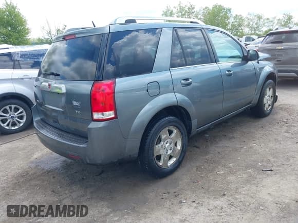 ✅ 2006 Saturn VUE • VIN: 5GZCZ53486S866944 • Lot: 42252474. Wystawiony na IAAI z przebiegiem Nie podano. Bezpłatny archiwum sprzedaży aukcyjnych z USA i szczegółowy raport historii pojazdu na DreamBid. Zdjęcie 4.