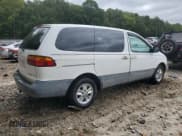 ✅ 1999 Toyota Sienna LE • VIN: 4T3ZF13C2XU160825 • Lot: 84403005. Wystawiony na Copart z przebiegiem 245 149 mil. Bezpłatny archiwum sprzedaży aukcyjnych z USA i szczegółowy raport historii pojazdu na DreamBid. Zdjęcie 3.