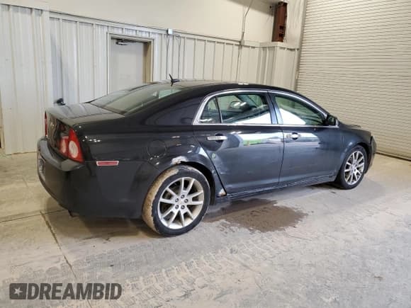 ✅ 2011 Chevrolet Malibu LTZ • VIN: 1G1ZE5E70BF207315 • Lot: 81265694. Wystawiony na Copart z przebiegiem 184 396 mil. Bezpłatny archiwum sprzedaży aukcyjnych z USA i szczegółowy raport historii pojazdu na DreamBid. Zdjęcie 3.