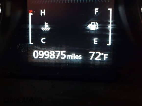 2018 Mitsubishi Outlander ES z VIN JA4AZ3A38JZ010688, wystawiony jako IAAI lot #43287137 z przebiegiem 99 875 mil mil oraz . Historia ofert i sprzedaży dostępna na DreamBid. Obrazek 15.