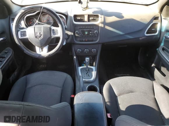 ✅ 2013 Dodge Avenger SXT • VIN: 1C3CDZCGXDN666553 • Лот: 77470024. Опубликован ранее на Copart с пробегом 112 231 миль. Бесплатный доступ к архиву аукционных продаж из США и подробный отчёт об истории автомобиля на DreamBid. Изображение 8.