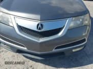 ✅ 2012 Acura MDX Technology • VIN: 2HNYD2H31CH519070 • Lot: 43158448. Wystawiony na IAAI z przebiegiem 200 421 mil. Bezpłatny archiwum sprzedaży aukcyjnych z USA i szczegółowy raport historii pojazdu na DreamBid. Zdjęcie 6.