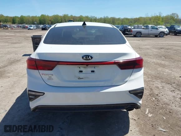✅ 2020 Kia Forte LXS • VIN: 3KPF24AD6LE256720 • Lot: 42157228. Wystawiony na IAAI z przebiegiem 135 407 mil. Bezpłatny archiwum sprzedaży aukcyjnych z USA i szczegółowy raport historii pojazdu na DreamBid. Zdjęcie 16.