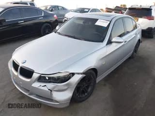 ✅ 2008 BMW 3 Series 328i • VIN: WBAVC53578FZ83699 • Lot: 43644698. Wystawiony na IAAI z przebiegiem 132 754 mil. Bezpłatny archiwum sprzedaży aukcyjnych z USA i szczegółowy raport historii pojazdu na DreamBid. Zdjęcie 2.