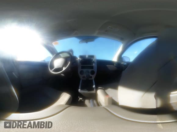 ✅ 2008 Jeep Compass Sport • VIN: 1J8FT47W88D750083 • Lot: 43589198. Listed on IAAI with 156,959 mi. Free auction sales archive from the USA and detailed vehicle history report at DreamBid. Image 18.