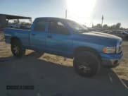 ✅ 2004 Dodge 1500 SLT • VIN: 1D7HU18D94S662339 • Лот: 92194735. Опубликован ранее на Copart с пробегом 155 764 миль. Бесплатный доступ к архиву аукционных продаж из США и подробный отчёт об истории автомобиля на DreamBid. Изображение 4.