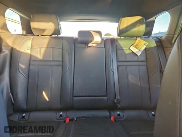 ✅ 2020 Land Rover Range Rover Evoque SE • VIN: SALZP2FX6LH007522 • Lot: 93821285. Listed on Copart with 44,251 mi. Free auction sales archive from the USA and detailed vehicle history report at DreamBid. Image 10.