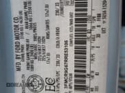 ✅ 2024 Ford Bronco Sport Heritage • VIN: 3FMCR9G67RRE53106 • Lot: 84476585. Listed on Copart with 63,940 mi. Free auction sales archive from the USA and detailed vehicle history report at DreamBid. Image 14.