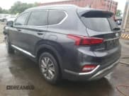 ✅ 2020 Hyundai Santa Fe SEL • VIN: 5NMS3CAD5LH279758 • Lot: 64397414. Wystawiony na Copart z przebiegiem 70 882 mil. Bezpłatny archiwum sprzedaży aukcyjnych z USA i szczegółowy raport historii pojazdu na DreamBid. Zdjęcie 2.