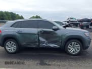 ✅ 2022 Volkswagen Atlas SE • VIN: 1V2KE2CAXNC207901 • Лот: 43192199. Опубликован ранее на IAAI с пробегом 92 018 миль. Бесплатный доступ к архиву аукционных продаж из США и подробный отчёт об истории автомобиля на DreamBid. Изображение 13.