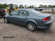 ✅ 2005 Chrysler Sebring • VIN: 1C3EL46X65N583052 • Лот: 80775185. Опубликован ранее на Copart с пробегом 90 882 миль. Бесплатный доступ к архиву аукционных продаж из США и подробный отчёт об истории автомобиля на DreamBid. Изображение 2.