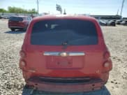 ✅ 2008 Chevrolet HHR LT • VIN: 3GNCA53P38S666460 • Lot: 56657075. Listed on Copart with Not provided. Free auction sales archive from the USA and detailed vehicle history report at DreamBid. Image 6.